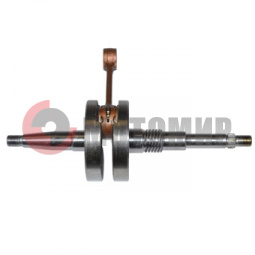 Коленвал Honda Dio AF-18 Коленвал Honda Dio AF-18