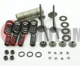 Комплект деталей ГРМ (клапана) 250сс YG170MM Taker (пружина клап) Комплект деталей ГРМ (клапана) 250сс YG170MM Taker (пружина клап)