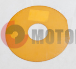 Прокладка стартера Рысь (440-1022069) Прокладка стартера Рысь (440-1022069)