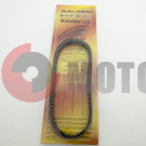 Ремень 669*18*30 4T GY6 50 (10"колесо) SOHE(улуч.кач.рез.) /MALOSSI Ремень 669*18*30 4T GY6 50 (10"колесо) SOHE(улуч.кач.рез.) /MALOSSI