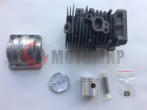 Поршневая Партнер371 в сб.d41мм.чернен. Поршневая Партнер371 в сб.d41мм.чернен.