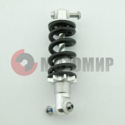 Амортизатор задн.кор.150мм.(750LBS*150L) Амортизатор задн.кор.150мм.(750LBS*150L)