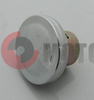 Крышка бензобака 110cc Рингер110 Крышка бензобака 110cc Рингер110