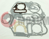 Набор прокладок 4т.М.125см3 154FMI TTR125 Набор прокладок 4т.М.125см3 154FMI TTR125
