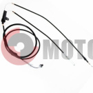 ���� ���� 2T TB50, ������� Suzuki RUN