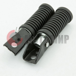 Подножки пассаж.л/пр.125cc Tribute Подножки пассаж.л/пр.125cc Tribute