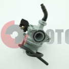 Карбюратор М4т.ЯмасакиСкорп/Аттакс./Дел/Альфа. Карбюратор М4т.ЯмасакиСкорп/Аттакс./Дел/Альфа.