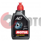 Трансмиссионное масло MOTUL HD 80W-90 1 л Трансмиссионное масло MOTUL HD 80W-90 1 л