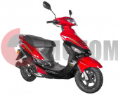 ������ ���� Activ LUX KY50QT-16