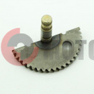 Сектор кикстартера Honda Lead 50 Сектор кикстартера Honda Lead 50