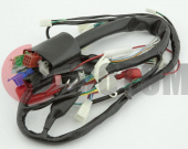 Проводка 4Т 200 Safari200 Проводка 4Т 200 Safari200