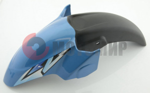 ����� �������� Storm Indigo 125