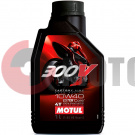 �������� ����� MOTUL 300V 4T Factory Line Road Racing 10W-40 ������������� 1 �
