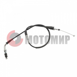 Трос газа 150сс L700мм.T150 Трос газа 150сс L700мм.T150