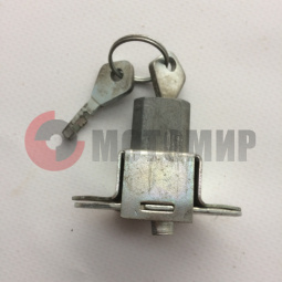 Замок противоугонный Минск (3.113-28910) Замок противоугонный Минск (3.113-28910)