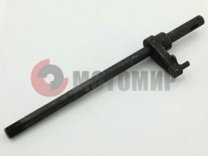 Вал Юп переключения передач реставрация Вал Юп переключения передач реставрация