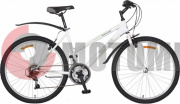 Велосипед Wind Maracaibo 26"18-spd, серый HS26-18/207L Велосипед Wind Maracaibo 26"18-spd, серый HS26-18/207L