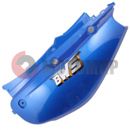 Обтекатель седла BWS левый/правый Обтекатель седла BWS левый/правый