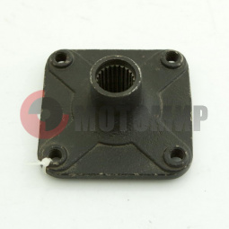 Ступица колеса задн.АТV 250 Ступица колеса задн.АТV 250