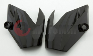 Обтекатель перед.(клюв) фары л/пр.Mirage/Destra150 Обтекатель перед.(клюв) фары л/пр.Mirage/Destra150