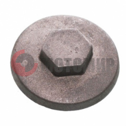 Заглушка регулировки клапанов Альфа Дельта Заглушка регулировки клапанов Альфа Дельта