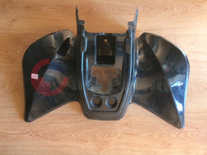 Пластик ATV Termit задняя с крыльями Пластик ATV Termit задняя с крыльями