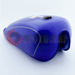 Бензобак 125-150сс.Tribute Бензобак 125-150сс.Tribute