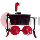 Косилка КР-3 к мотоблоку «Фаворит» Косилка КР-3 к мотоблоку «Фаворит»