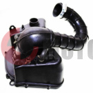 Фильтр воздушный в сборе 157QMJ (круглый фильтр); NIRVANA,RZR Фильтр воздушный в сборе 157QMJ (круглый фильтр); NIRVANA,RZR