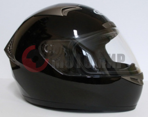 Шлем G-335 BLACK GLOSSY, M Шлем G-335 BLACK GLOSSY, M