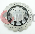 Диск тормозн.пер.Нирв. Диск тормозн.пер.Нирв.