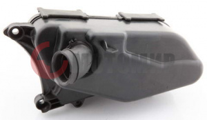 Фильтр в сборе Suzuki AD50 Фильтр в сборе Suzuki AD50