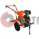 Мотоблок тяжелого класса WM1100BE Мотоблок тяжелого класса WM1100BE