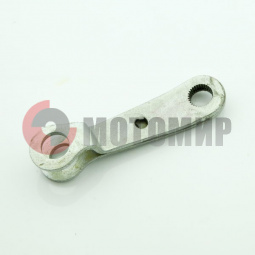 Рычаг задн.торм.бараб.(кулачок) Минск(3,1122-35204) Рычаг задн.торм.бараб.(кулачок) Минск(3,1122-35204)