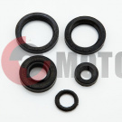 Набор сальников Днепр в коробку (4 шт) Набор сальников Днепр в коробку (4 шт)