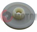 Шайба упорная старт.Рысь (440-1022065) Шайба упорная старт.Рысь (440-1022065)