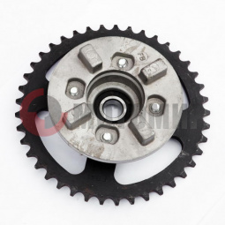 Звезда ведомая (41)в сб.Орион Стелс Звезда ведомая (41)в сб.Орион Стелс