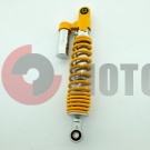 Амортизатор L340mm.d10*10mm.Альфа задний с подкачкой (class-А) Амортизатор L340mm.d10*10mm.Альфа задний с подкачкой (class-А)