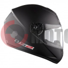 Шлем LS2 FF351 K Single Mono Gloss,мат.черн.,2XL (1300 г) Шлем LS2 FF351 K Single Mono Gloss,мат.черн.,2XL (1300 г)