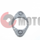 Прокладка Вихрь карбюр. Прокладка Вихрь карбюр.