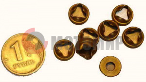 Клапан груши Вихрь Клапан груши Вихрь