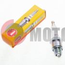 Свеча BP7HS NGK (5111) Аналог 23 скутер/мото Свеча BP7HS NGK (5111) Аналог 23 скутер/мото
