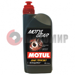 ��������������� ����� MOTUL Motylgear 75W-90 ��� ��� 1 �