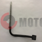 Педаль тормоза Минск Спутник (3,11212-34851) Педаль тормоза Минск Спутник (3,11212-34851)