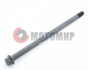 Ось задн.кол.250cc Strike250 Ось задн.кол.250cc Strike250