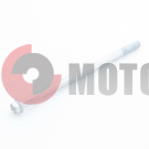 Болт крепл.двигат.4х т.(ф10)Кл/Ак. Болт крепл.двигат.4х т.(ф10)Кл/Ак.