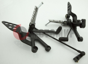 �������� �������� �/��.250cc Blaze250 � �����.