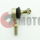 Наконечник рул.тяги L70mm.(50x10x10) ATV-50/150 Наконечник рул.тяги L70mm.(50x10x10) ATV-50/150