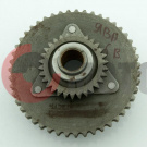 Барабан сцепления Ява6В в сб.с храпов.Чехия. Барабан сцепления Ява6В в сб.с храпов.Чехия.