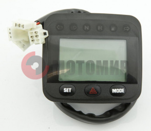 Щиток приборов ATV 250Sb Щиток приборов ATV 250Sb